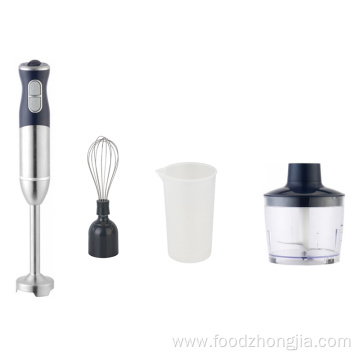 Blender Hand Blender Stainless Steel Stick Blender